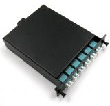 MPO-LC Cassette Module 12 Fiber