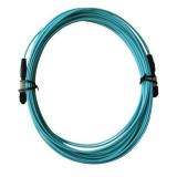 OM3 MPO/MTP Fiber Cable Ribbon