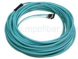 OM3 Multi Trunk MPO/MTP Fiber Cable